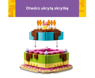 LEGO ICONIC 40815 Tort na przyjęcie urodzinowe - 1529759 - zdjęcie 5